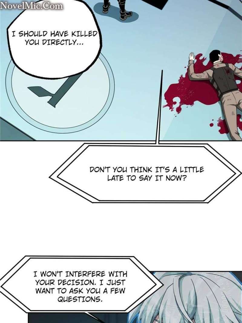 The Legendary Mechanic chapter 190 page 13