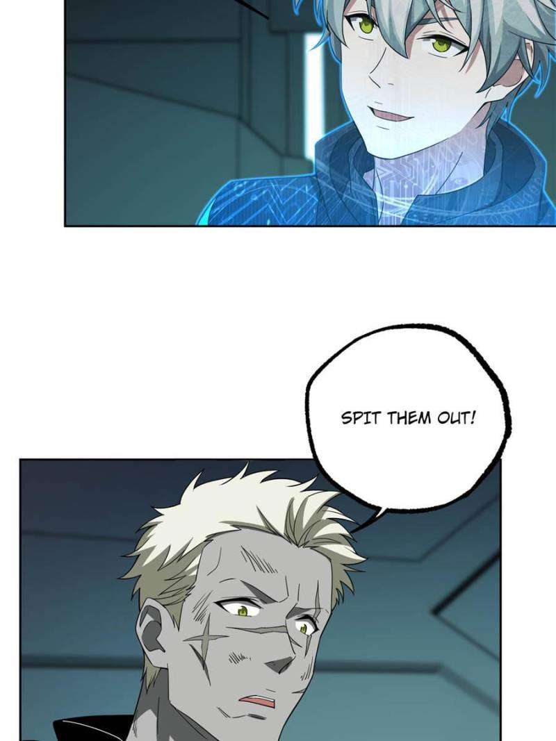 The Legendary Mechanic chapter 190 page 14