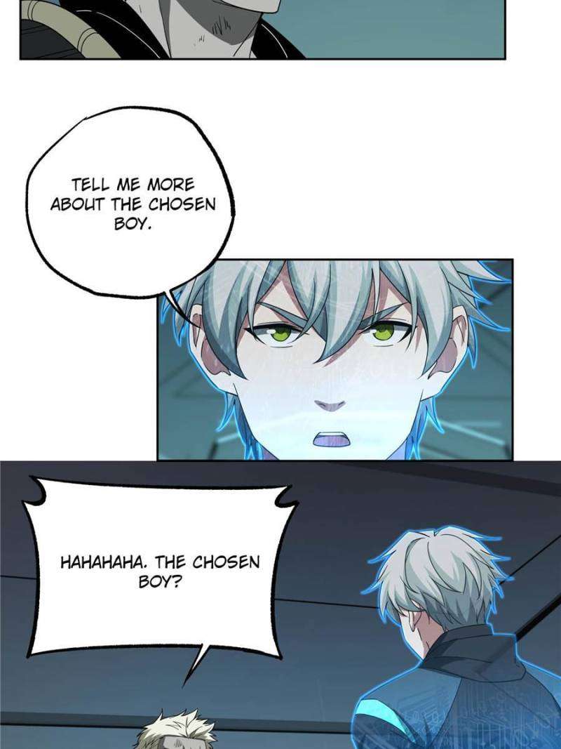 The Legendary Mechanic chapter 190 page 15