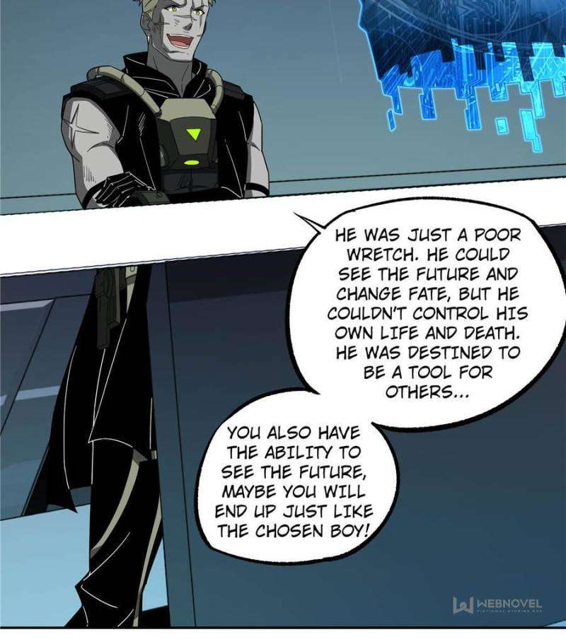 The Legendary Mechanic chapter 190 page 16