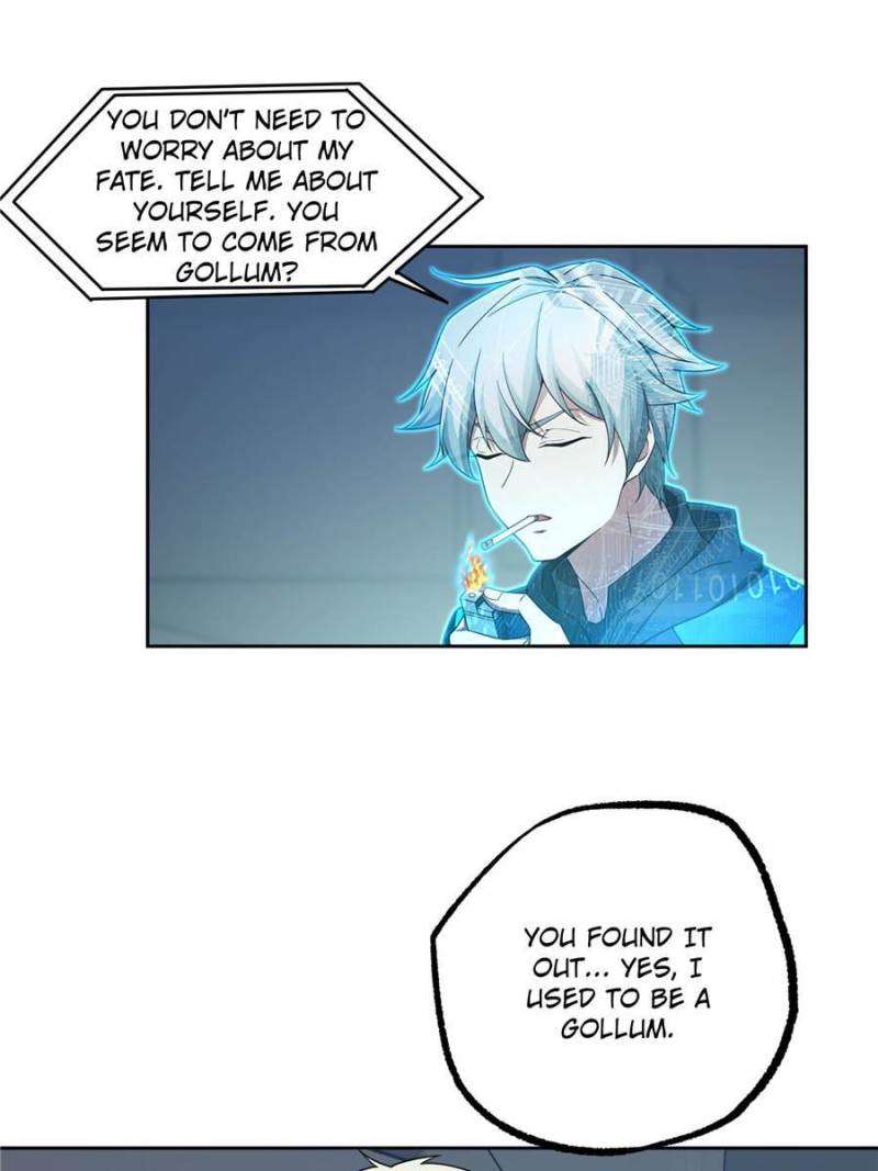 The Legendary Mechanic chapter 190 page 17