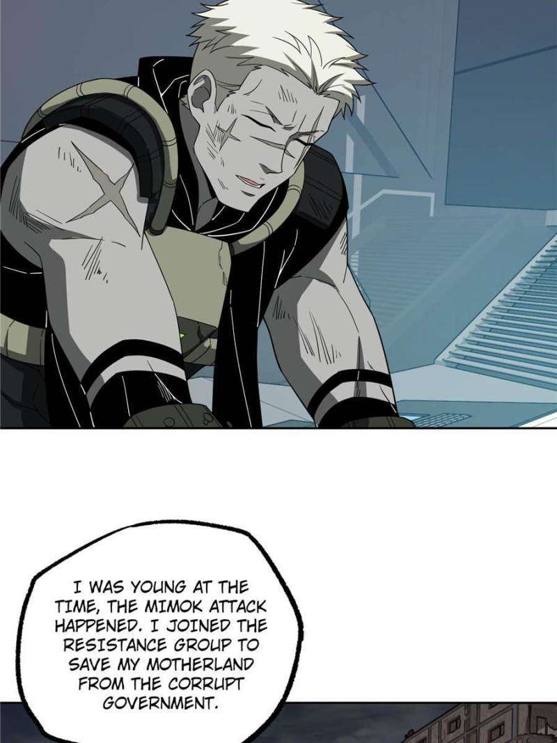 The Legendary Mechanic chapter 190 page 18