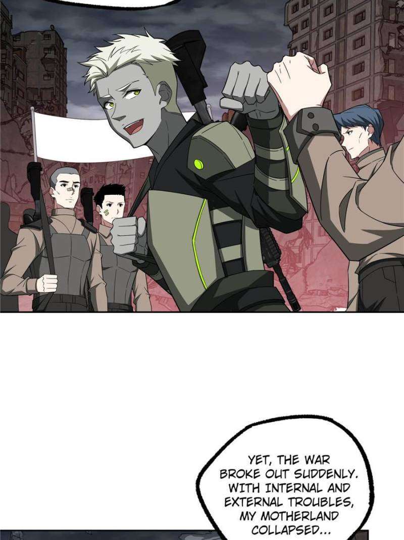 The Legendary Mechanic chapter 190 page 19