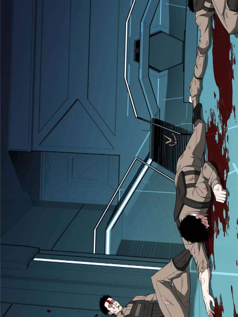 The Legendary Mechanic chapter 190 page 2