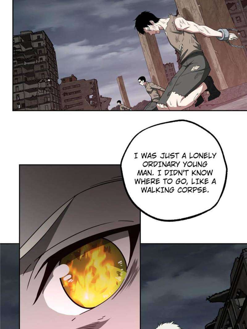 The Legendary Mechanic chapter 190 page 21