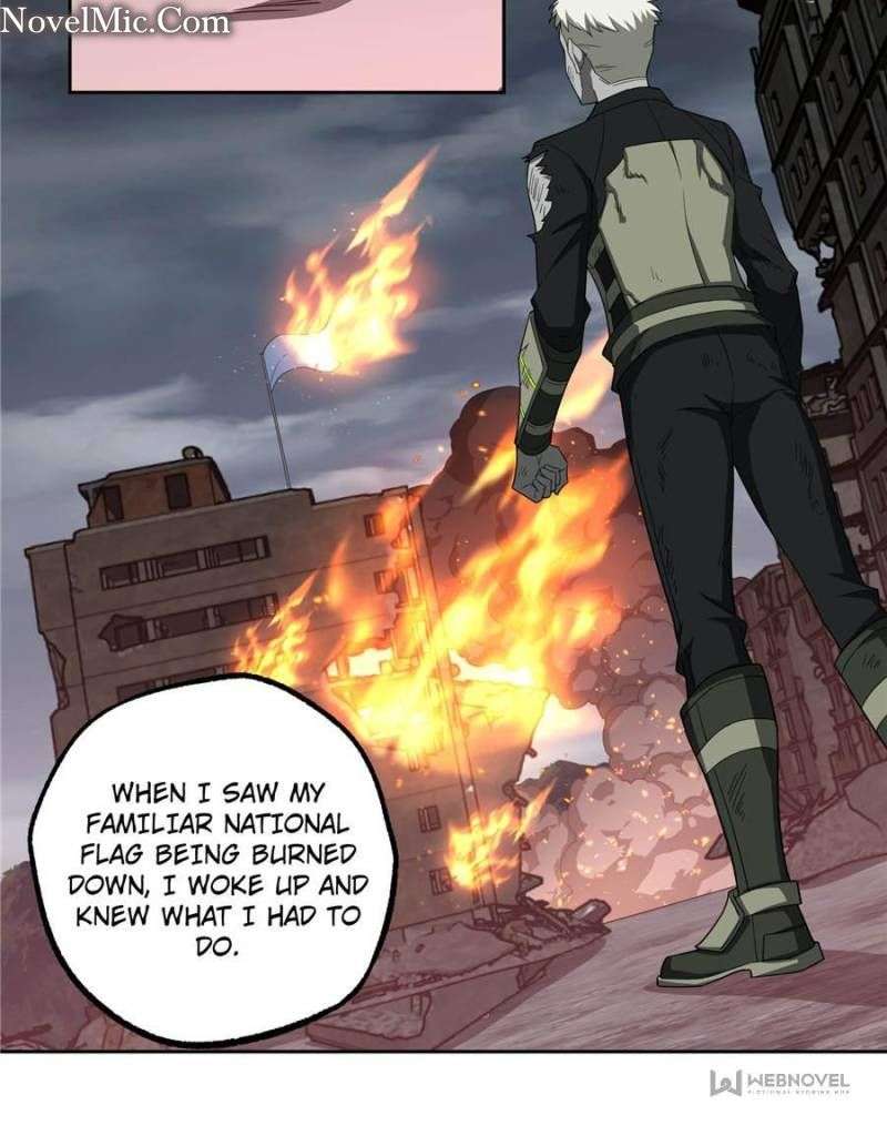 The Legendary Mechanic chapter 190 page 22