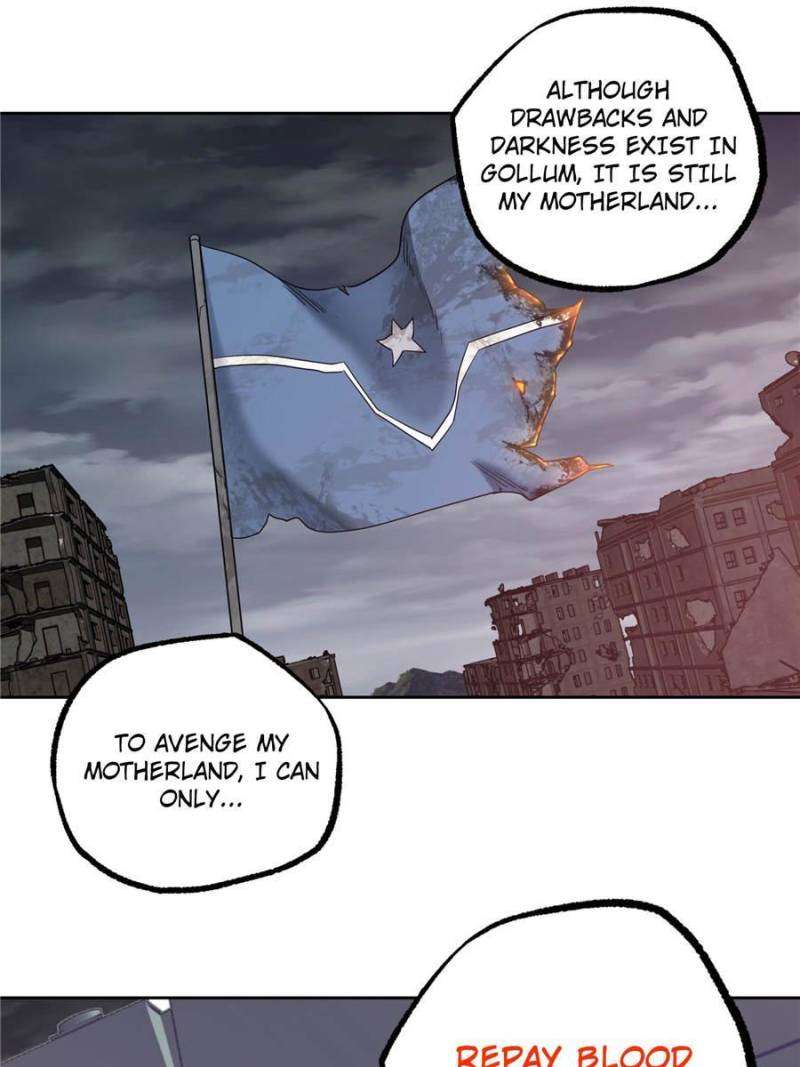 The Legendary Mechanic chapter 190 page 23