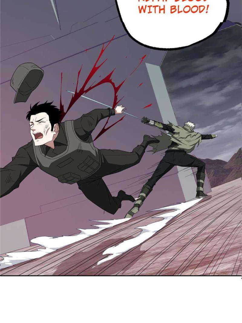 The Legendary Mechanic chapter 190 page 24