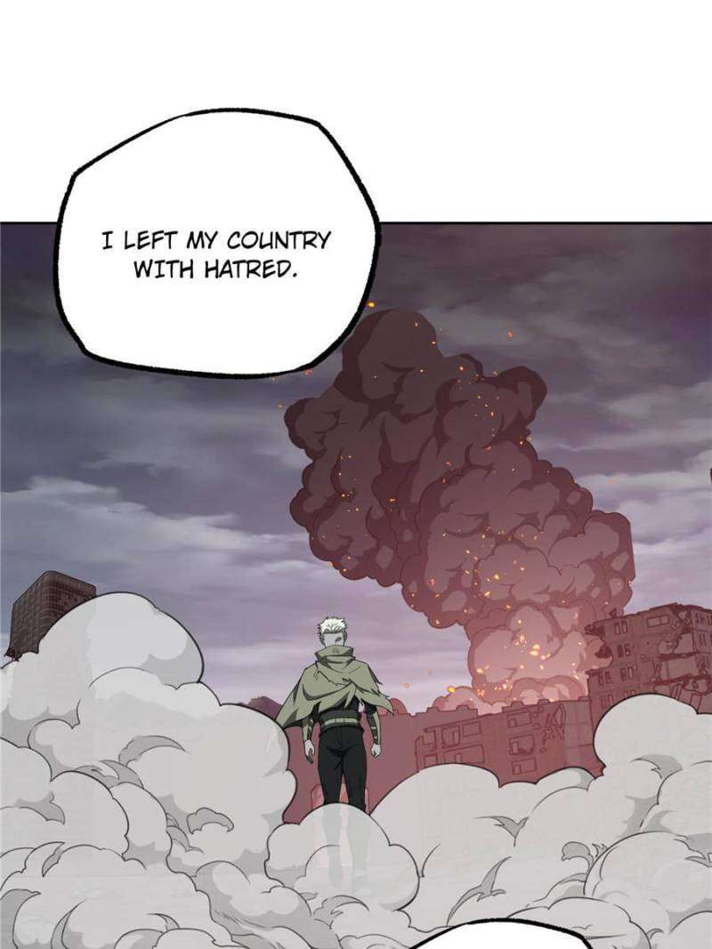 The Legendary Mechanic chapter 190 page 25