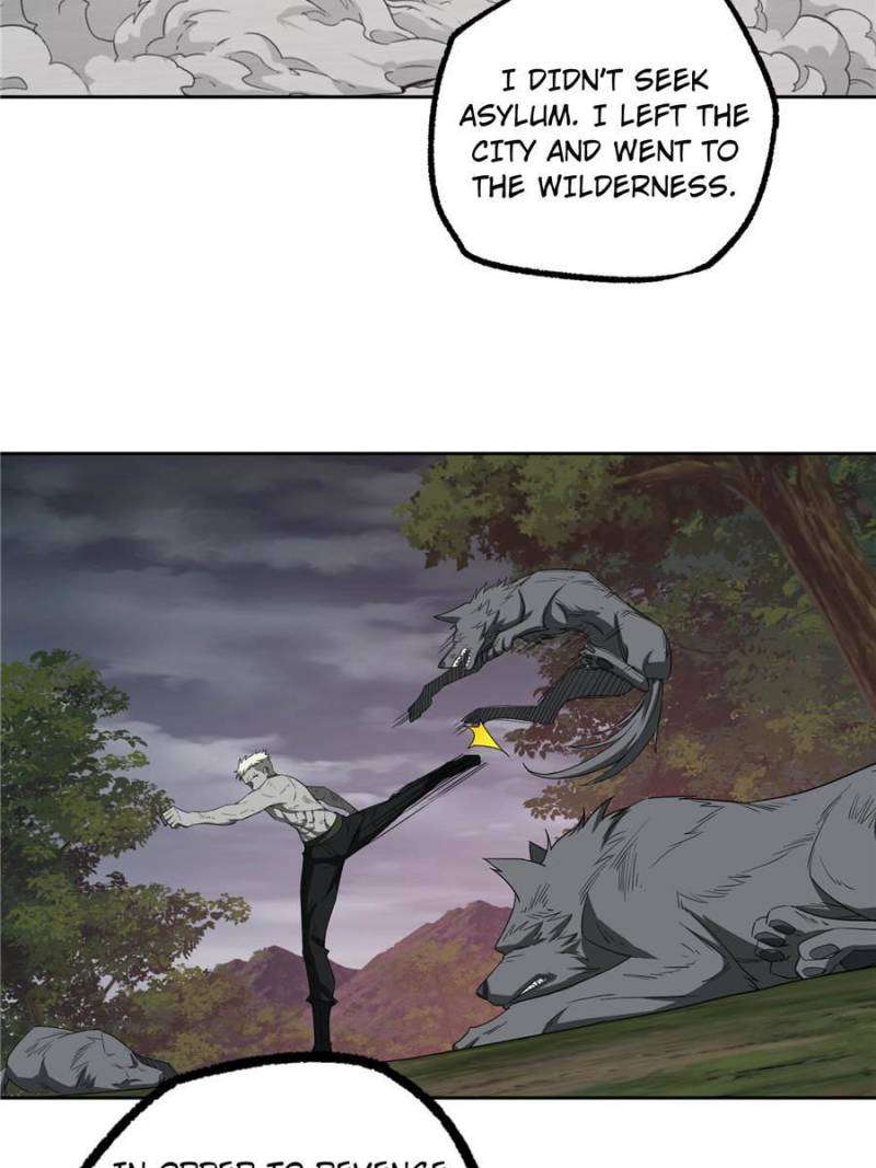 The Legendary Mechanic chapter 190 page 26