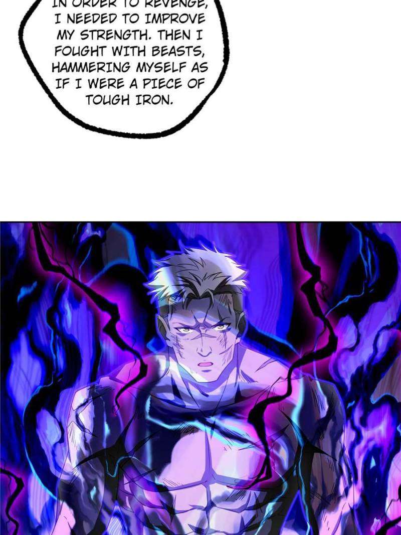 The Legendary Mechanic chapter 190 page 27