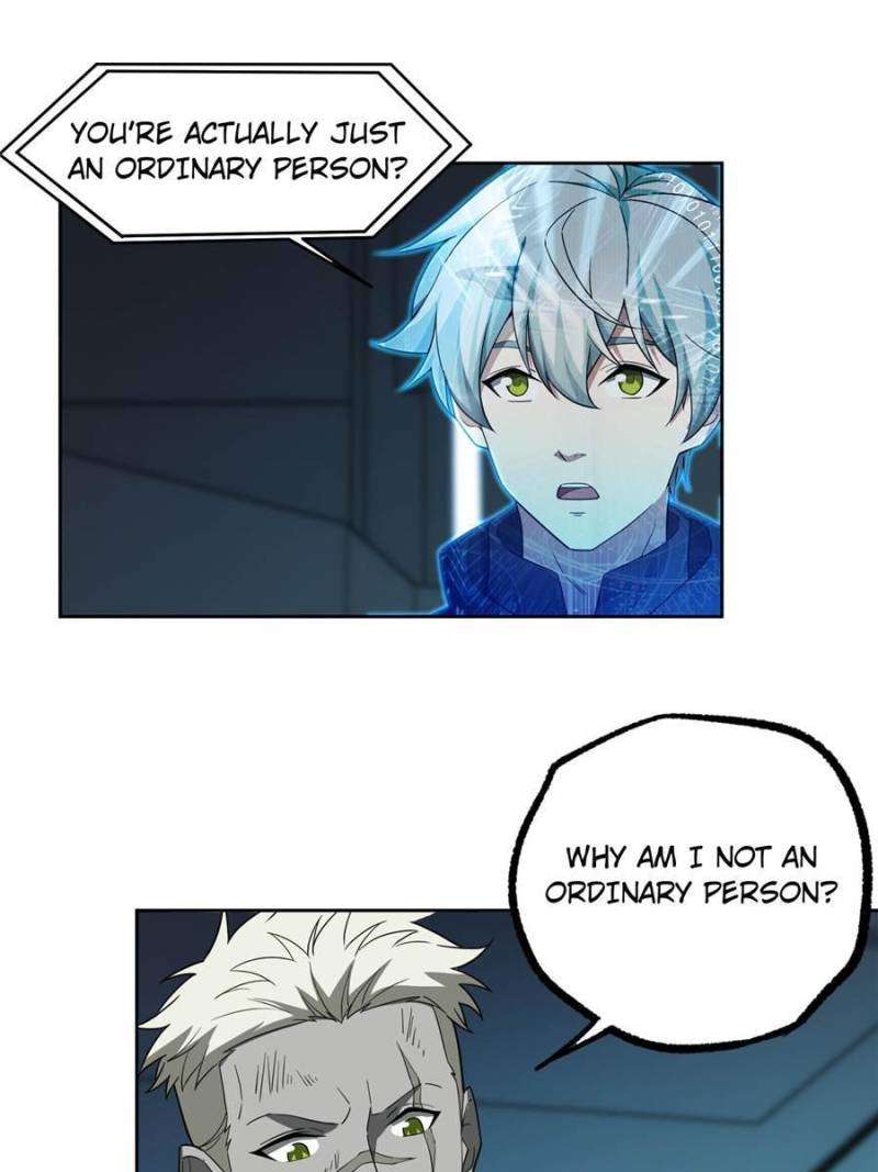 The Legendary Mechanic chapter 190 page 29