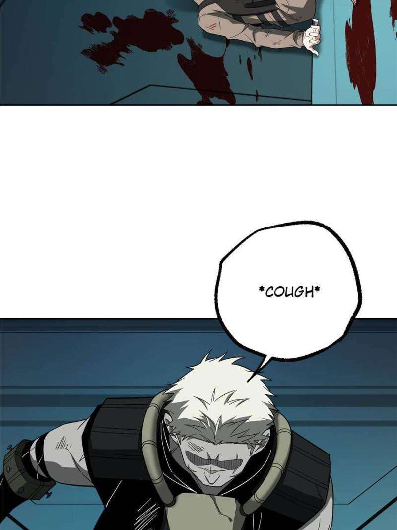 The Legendary Mechanic chapter 190 page 3