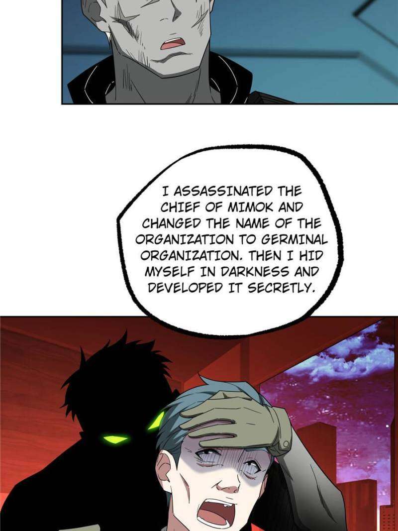 The Legendary Mechanic chapter 190 page 30