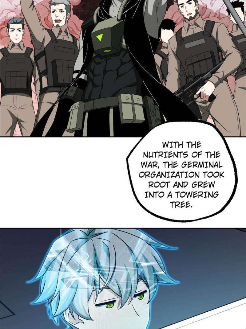 The Legendary Mechanic chapter 190 page 32