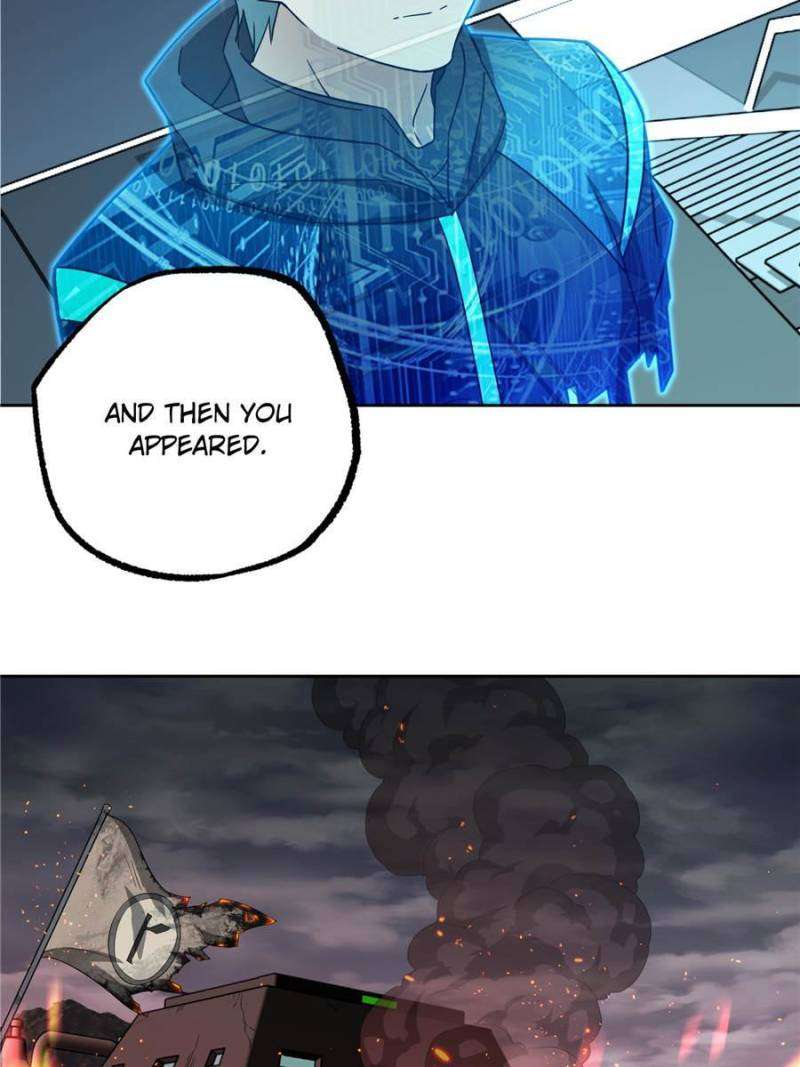 The Legendary Mechanic chapter 190 page 33