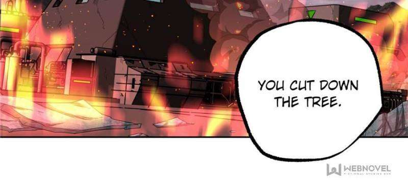 The Legendary Mechanic chapter 190 page 34