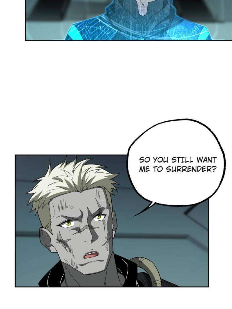 The Legendary Mechanic chapter 190 page 37