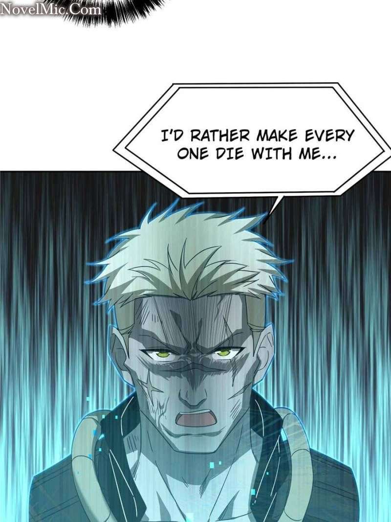 The Legendary Mechanic chapter 190 page 39