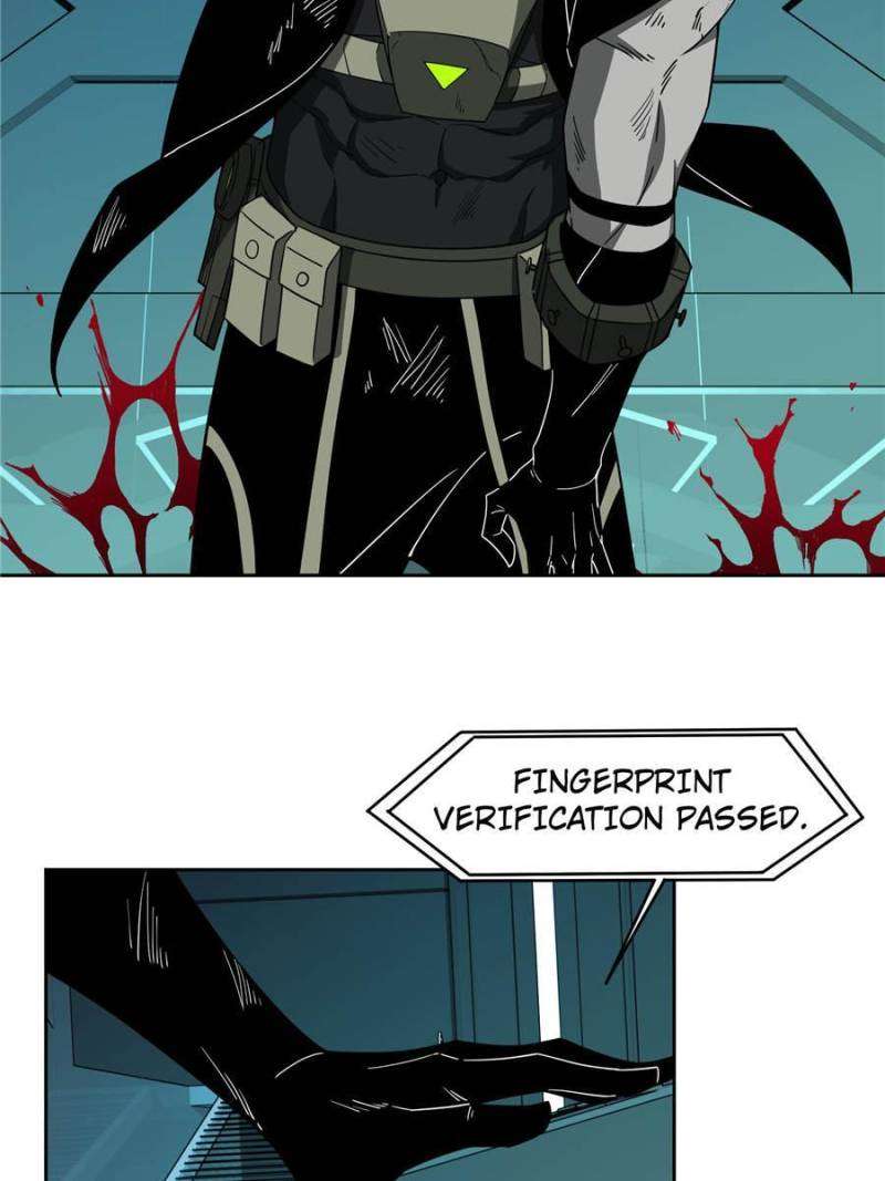 The Legendary Mechanic chapter 190 page 4