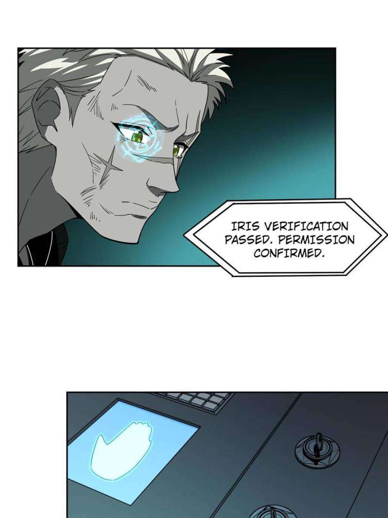 The Legendary Mechanic chapter 190 page 6