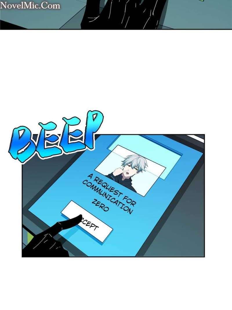 The Legendary Mechanic chapter 190 page 8