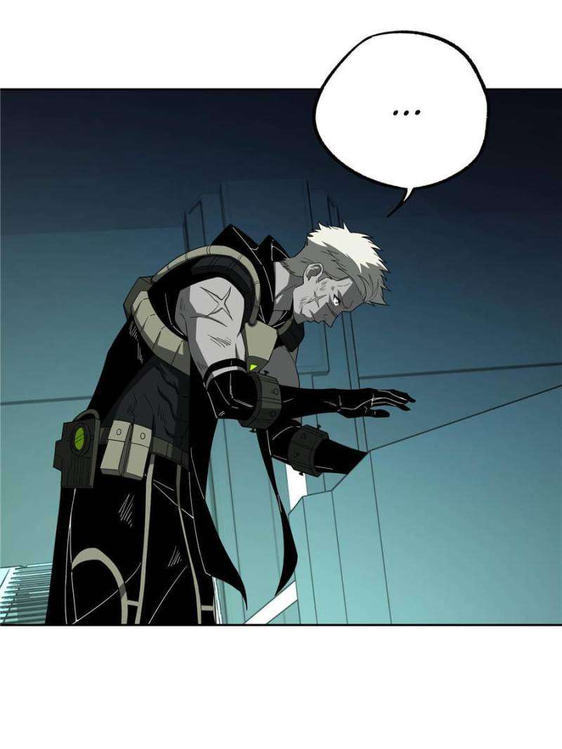 The Legendary Mechanic chapter 190 page 9