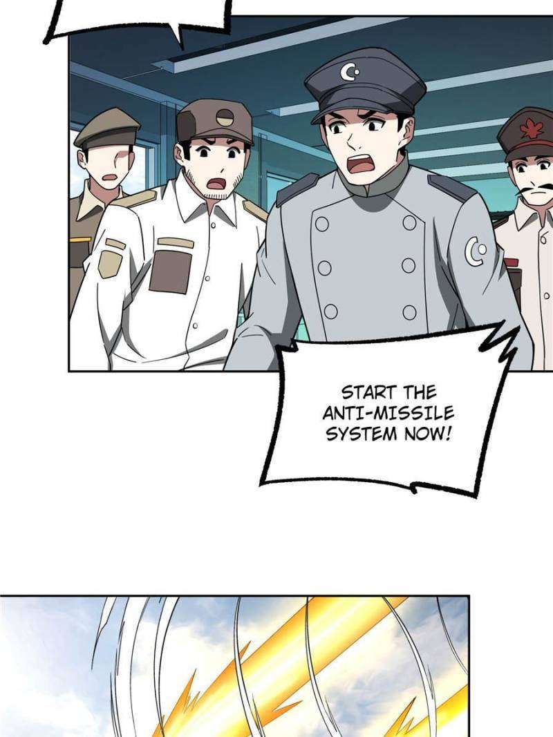 The Legendary Mechanic chapter 191 page 10