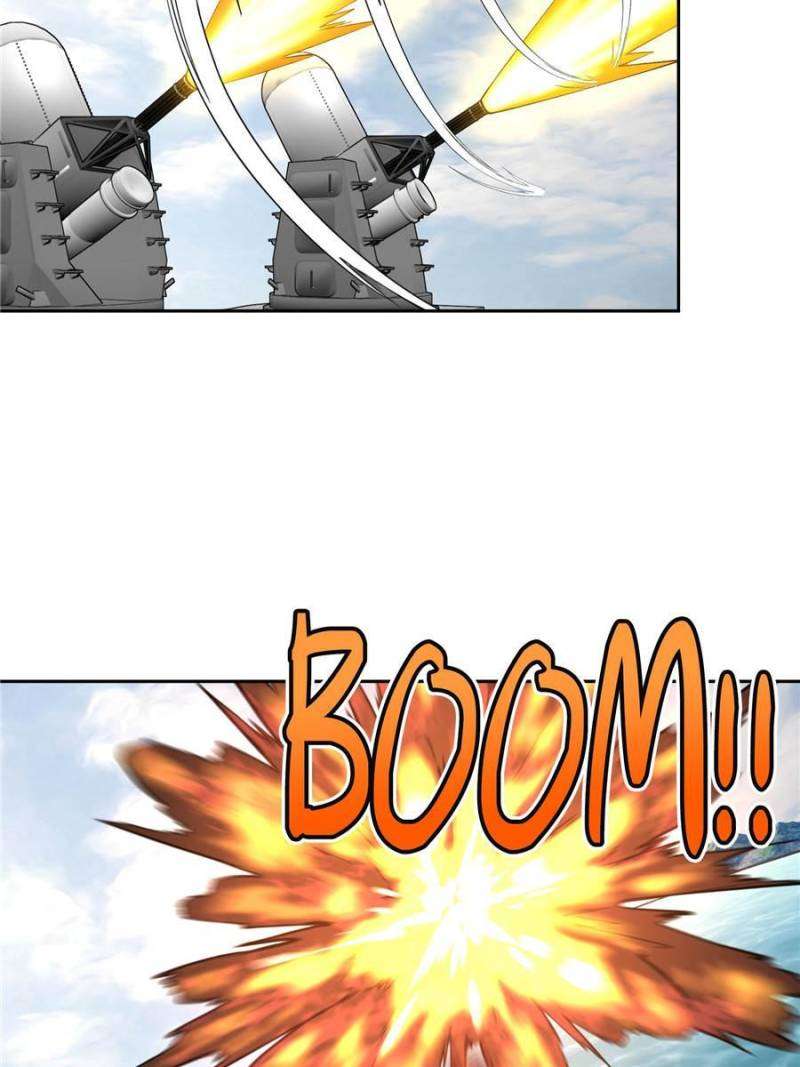 The Legendary Mechanic chapter 191 page 11