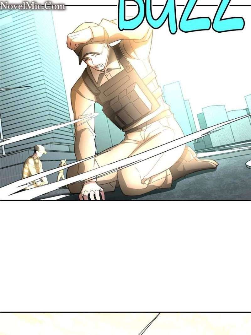 The Legendary Mechanic chapter 191 page 13