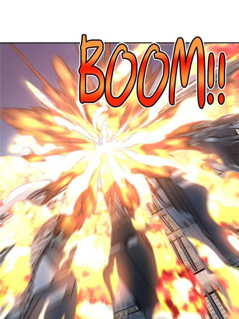 The Legendary Mechanic chapter 191 page 16