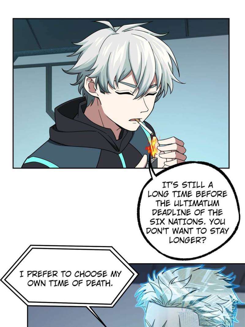 The Legendary Mechanic chapter 191 page 2