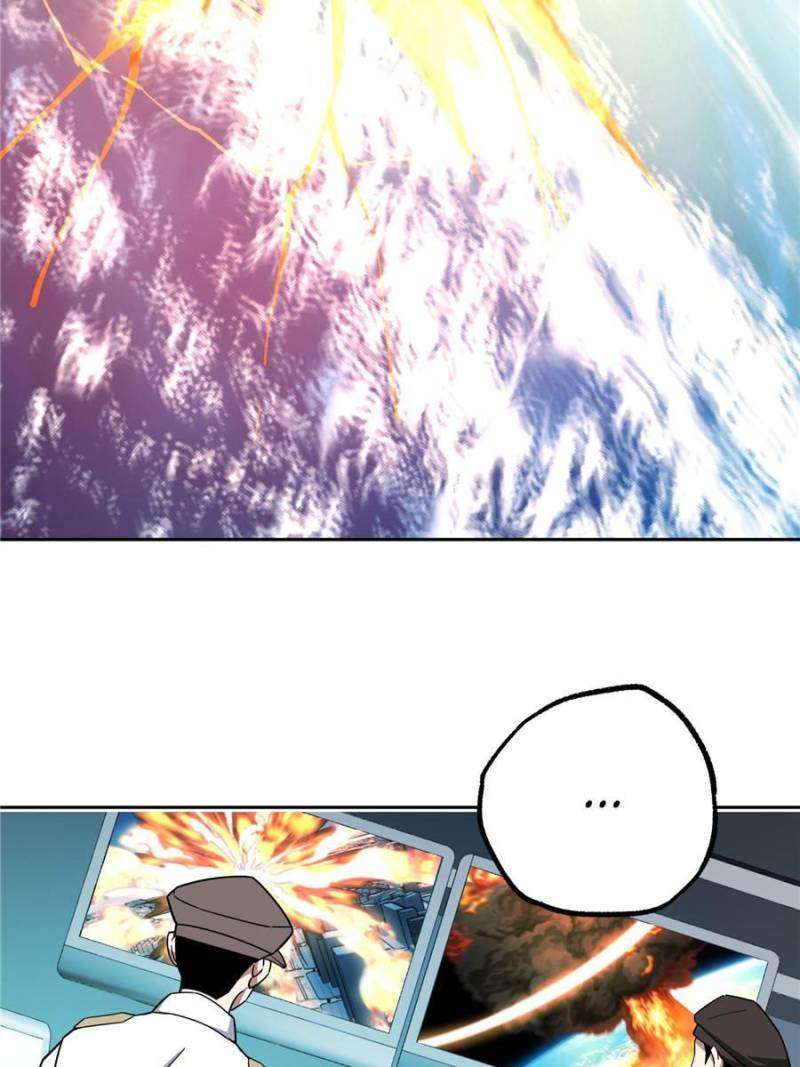 The Legendary Mechanic chapter 191 page 20