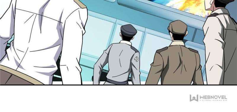 The Legendary Mechanic chapter 191 page 21