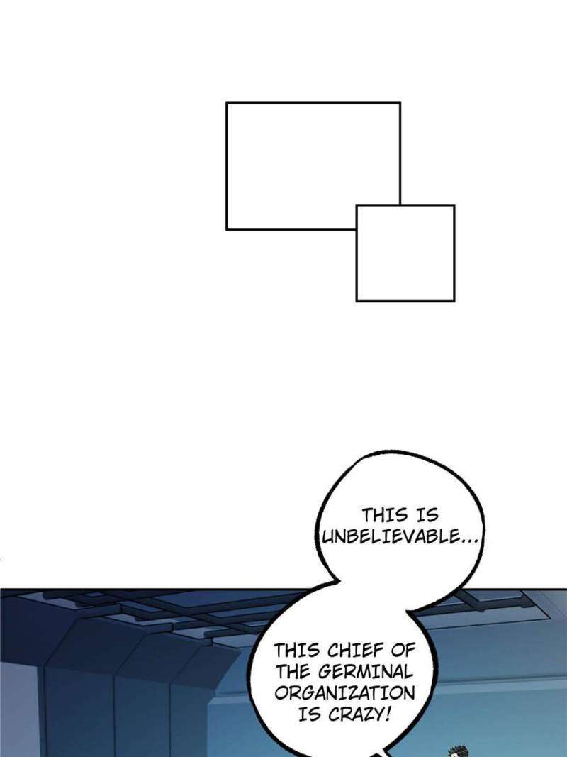 The Legendary Mechanic chapter 191 page 22