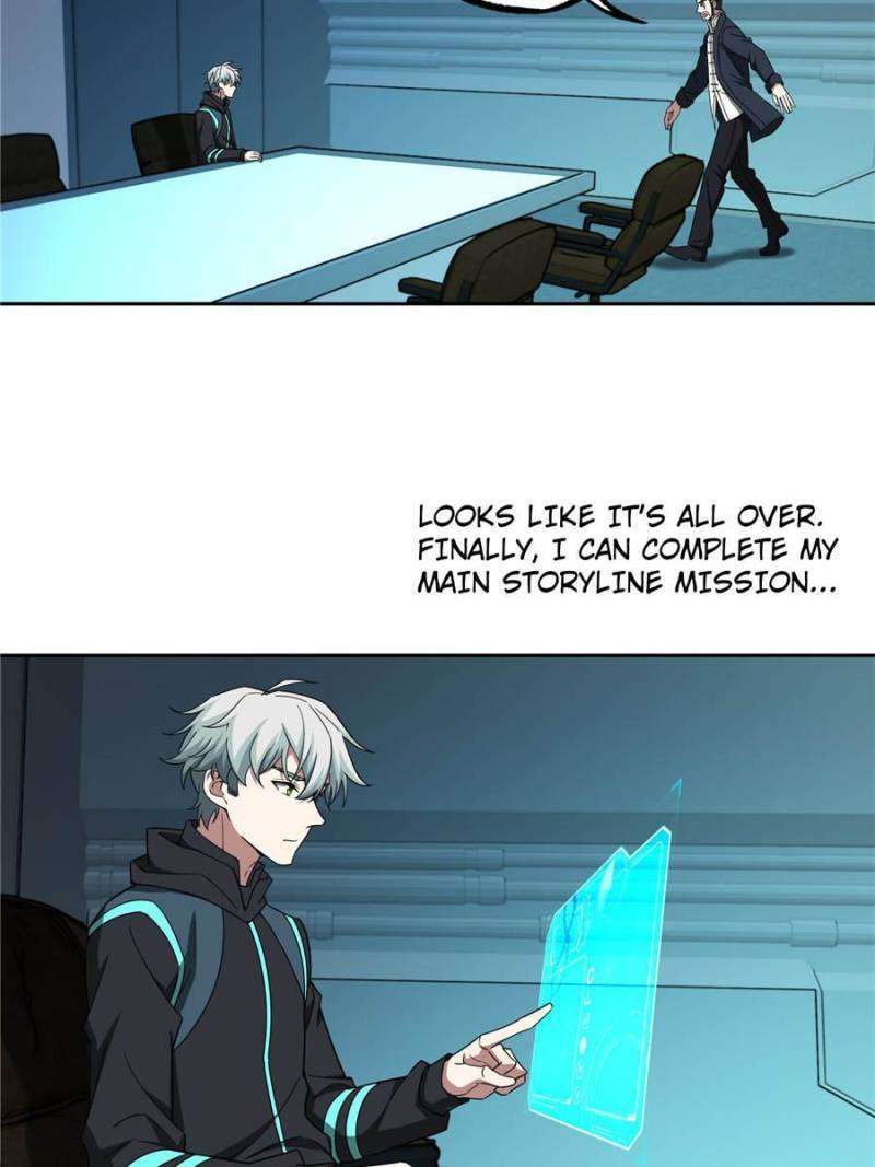 The Legendary Mechanic chapter 191 page 23