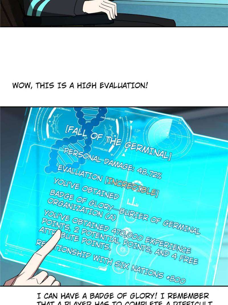 The Legendary Mechanic chapter 191 page 24