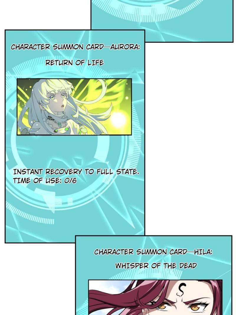 The Legendary Mechanic chapter 191 page 29