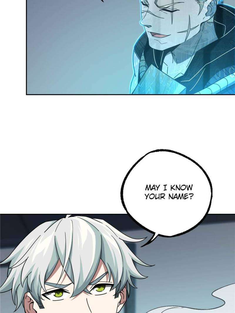 The Legendary Mechanic chapter 191 page 3