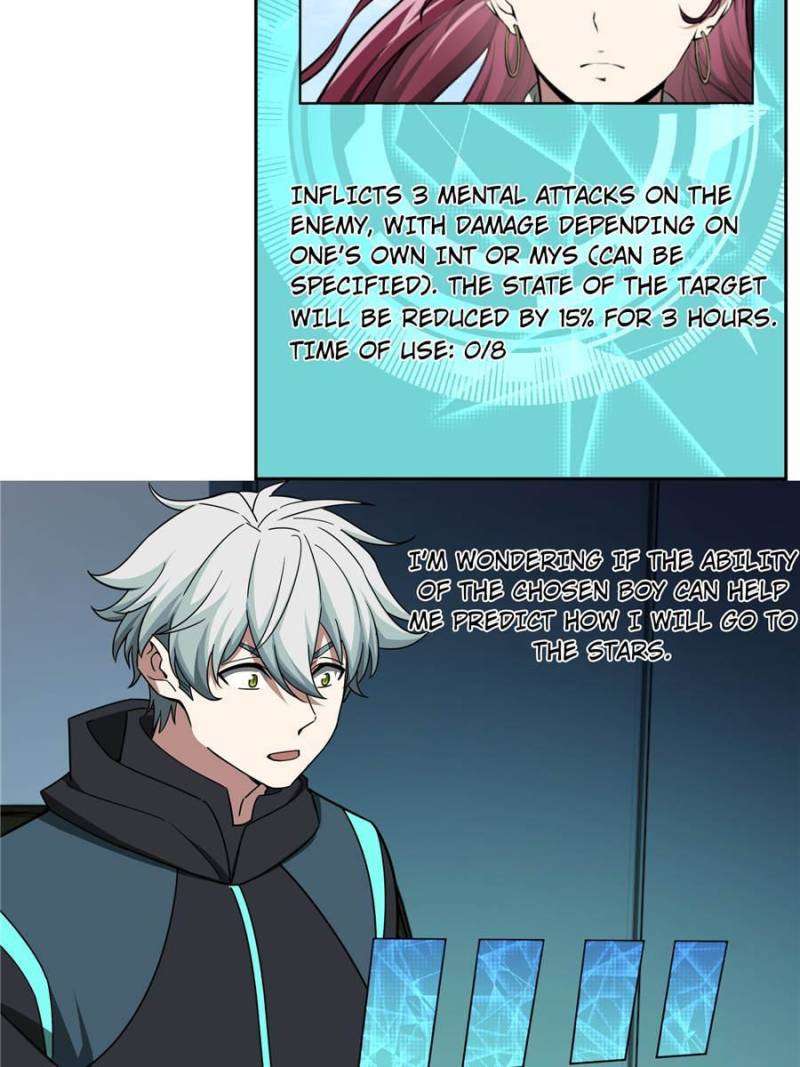 The Legendary Mechanic chapter 191 page 30