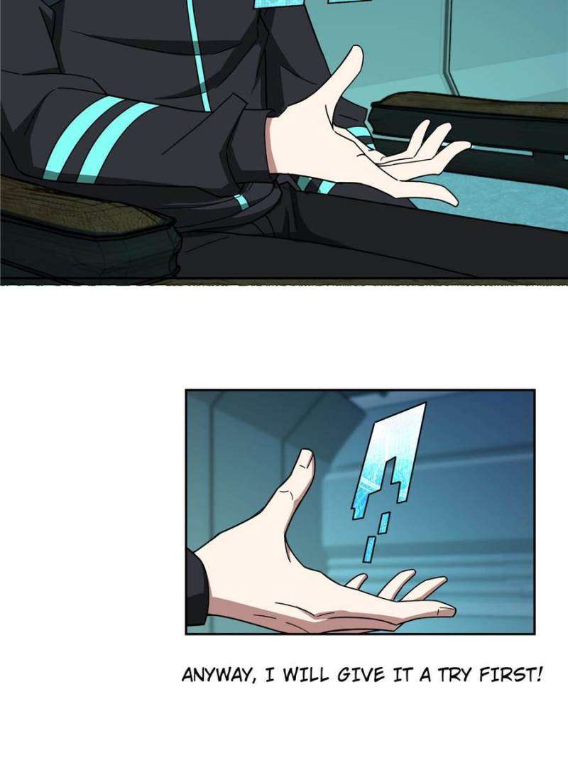 The Legendary Mechanic chapter 191 page 31