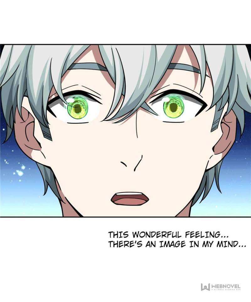 The Legendary Mechanic chapter 191 page 32