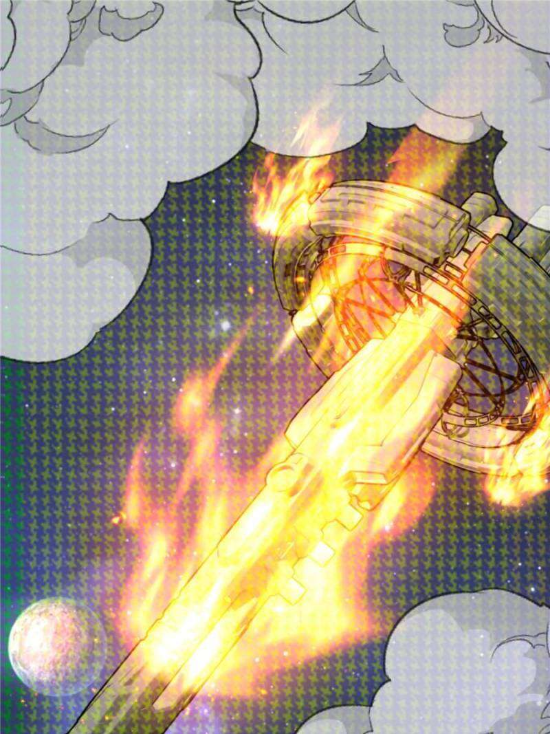 The Legendary Mechanic chapter 191 page 33