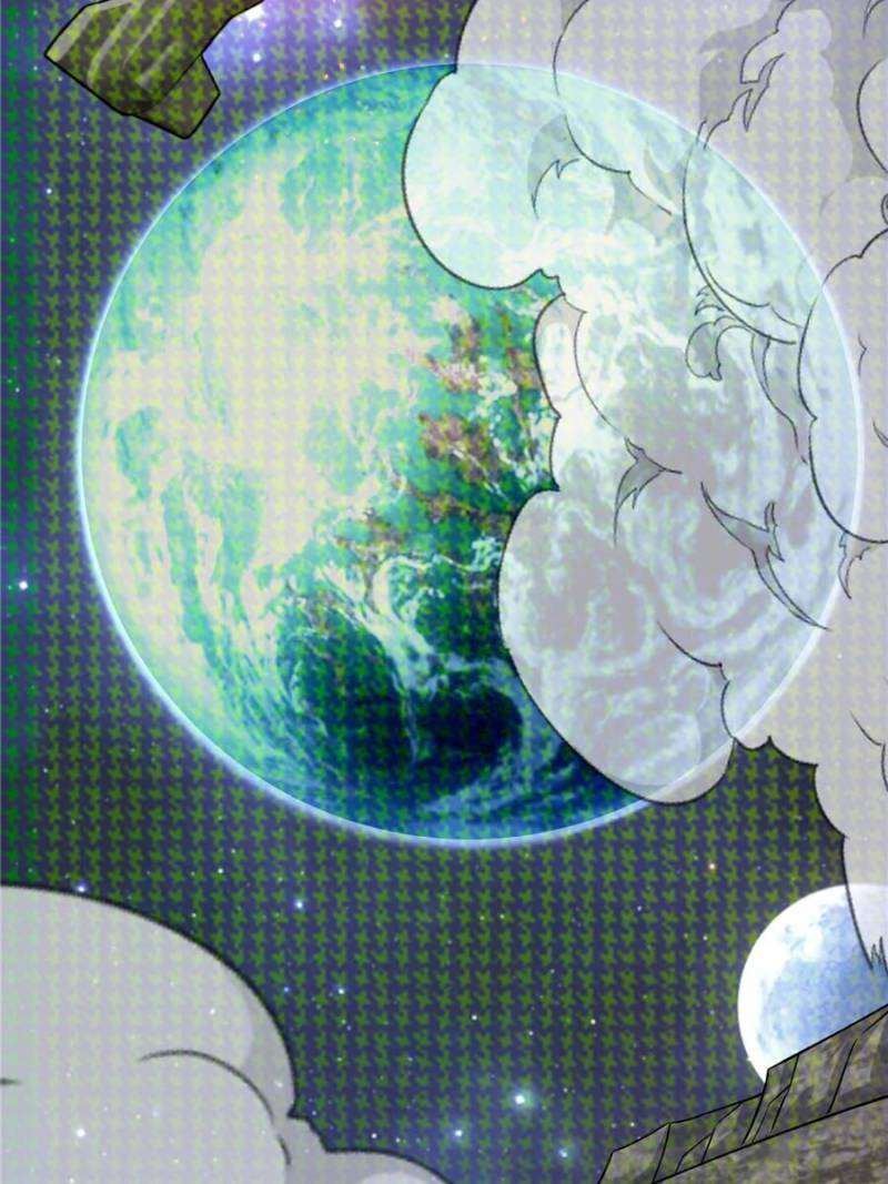 The Legendary Mechanic chapter 191 page 34