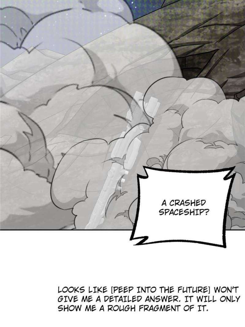 The Legendary Mechanic chapter 191 page 35