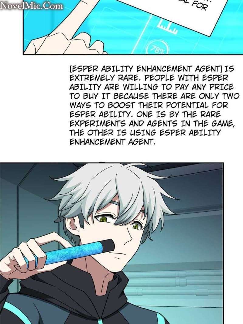 The Legendary Mechanic chapter 191 page 38