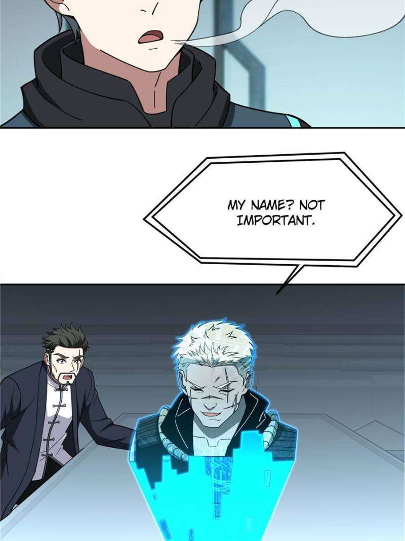 The Legendary Mechanic chapter 191 page 4