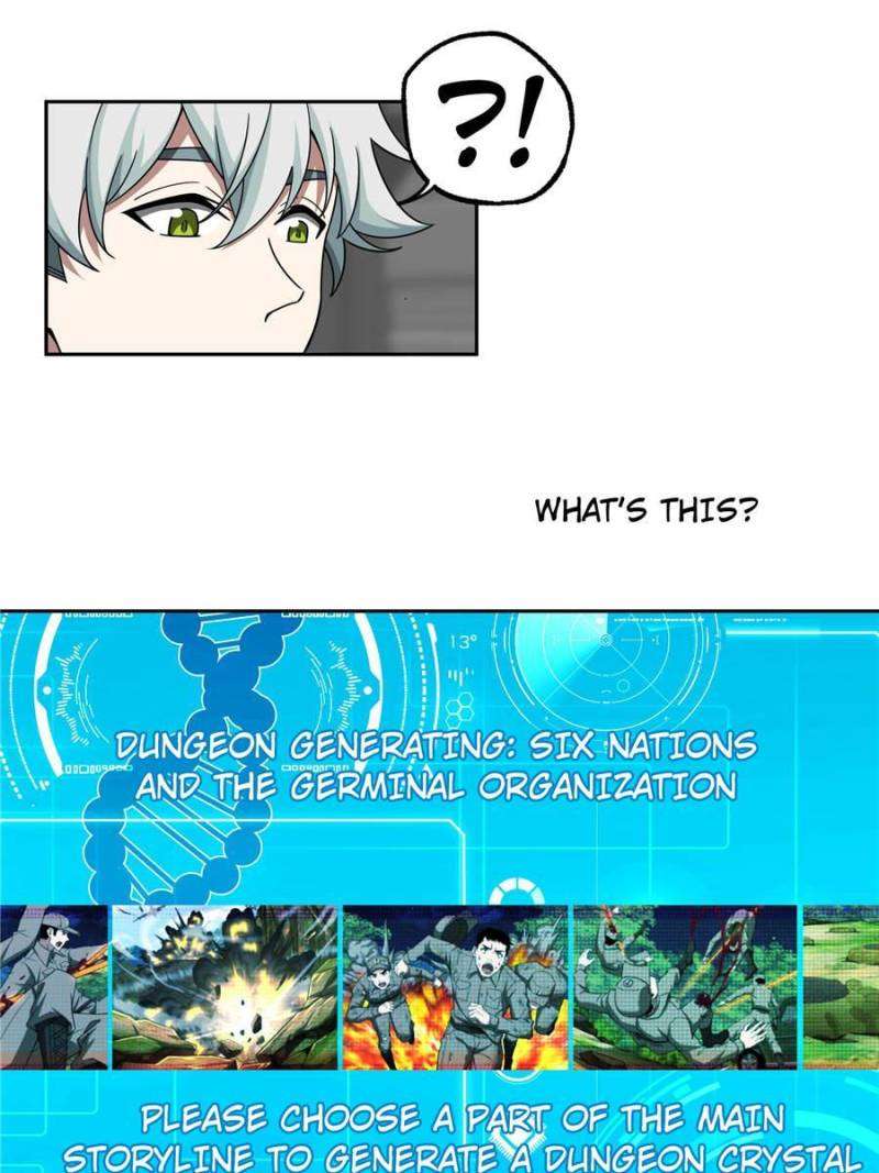 The Legendary Mechanic chapter 191 page 40