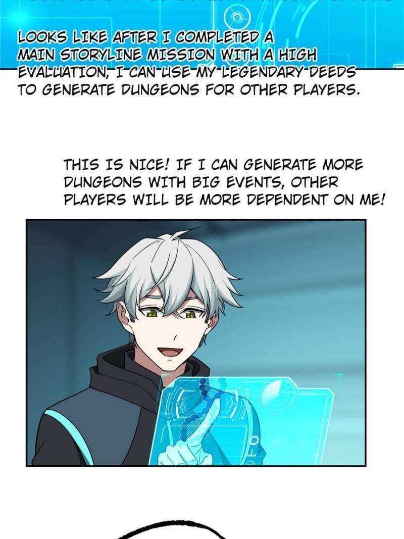 The Legendary Mechanic chapter 191 page 41