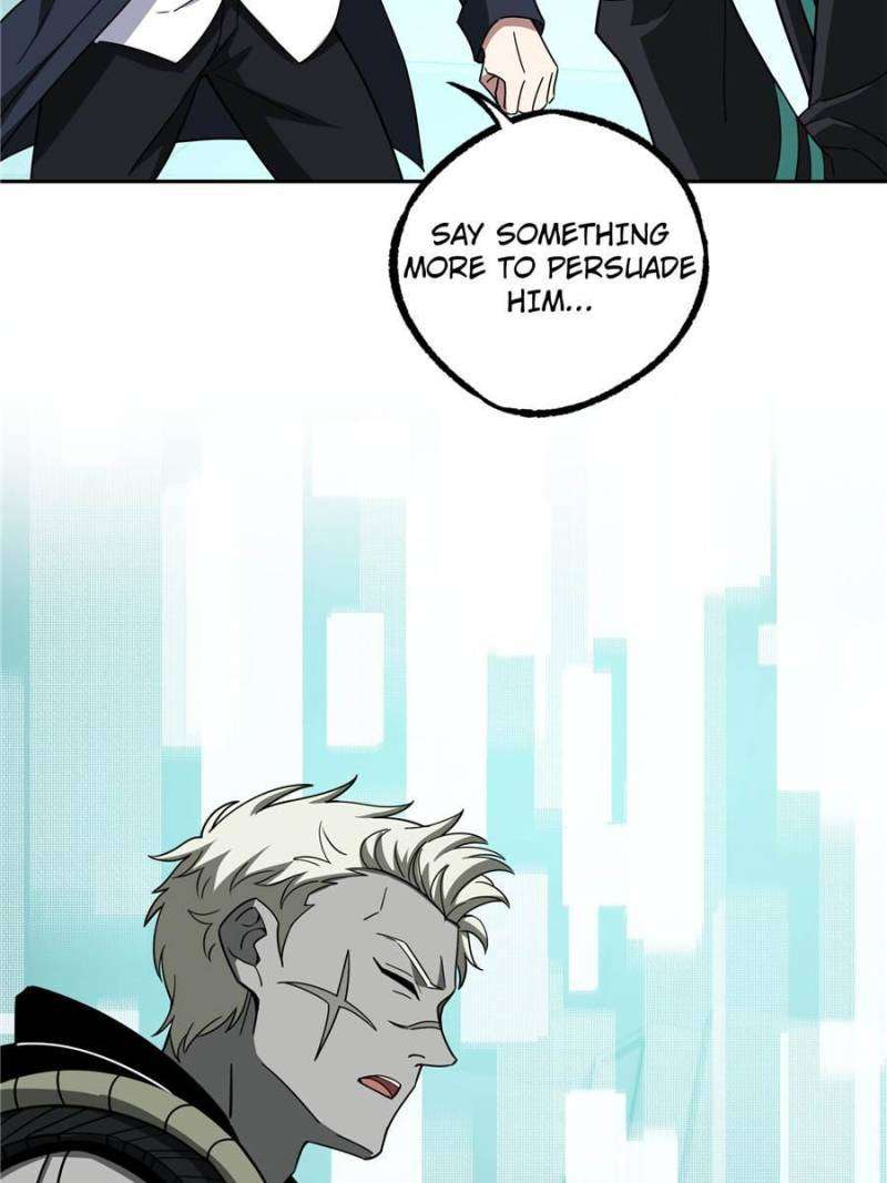 The Legendary Mechanic chapter 191 page 6